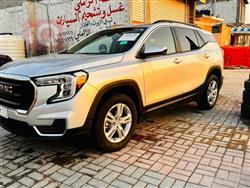 GMC Terrain